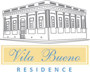 Vila Bueno Logo